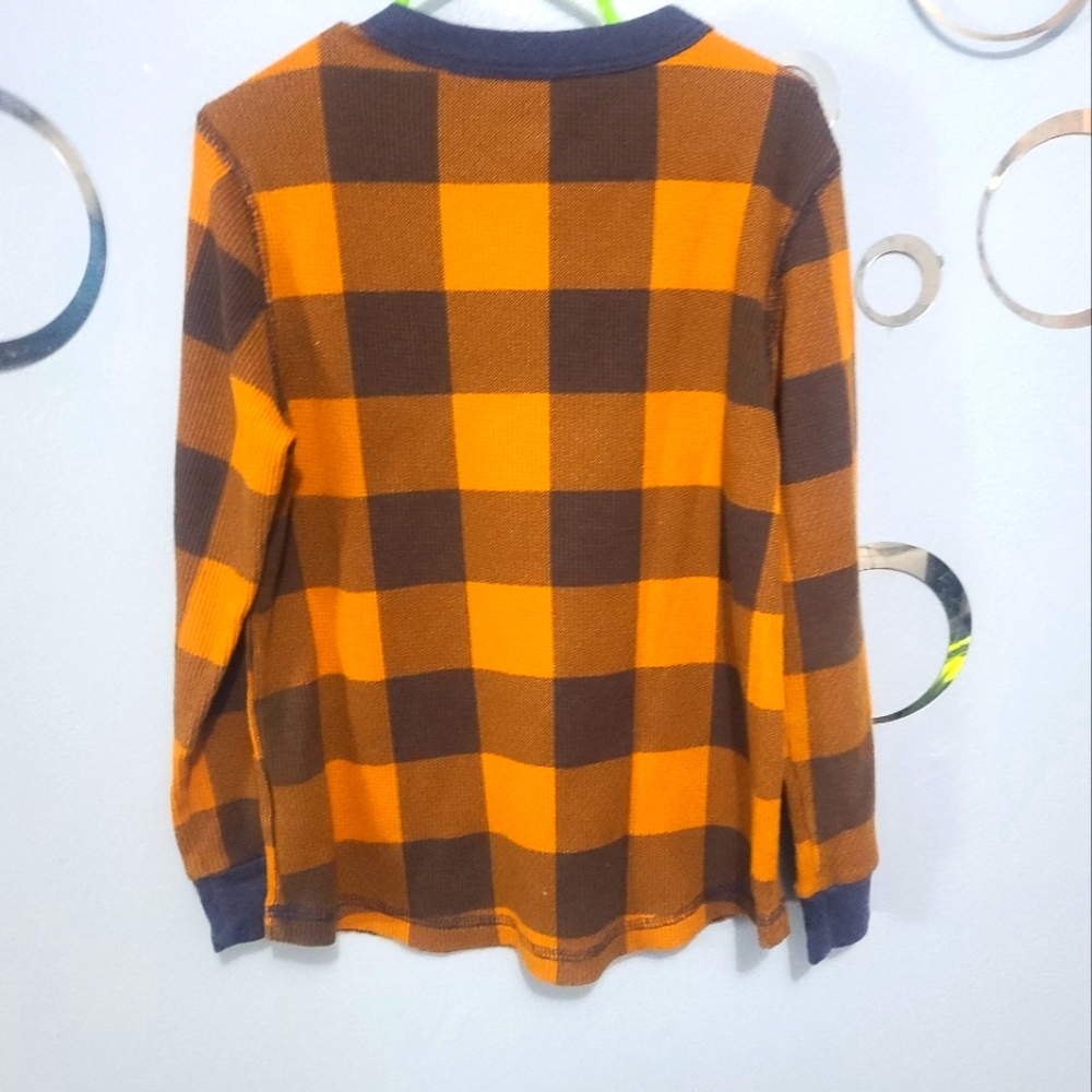 Boys long sleeve